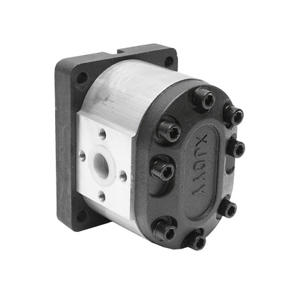 Hydraulic pump for Fiat New Holland OEM code 1930398 Breckner Germany