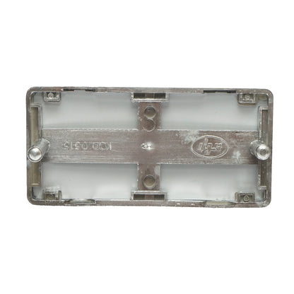 Massey Ferguson emblem code OEM 1682944M91