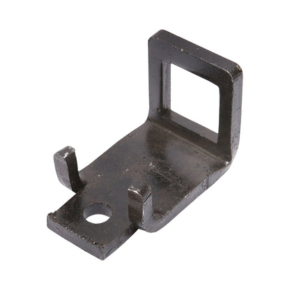 Double arc bracket 50x7.7 33x33