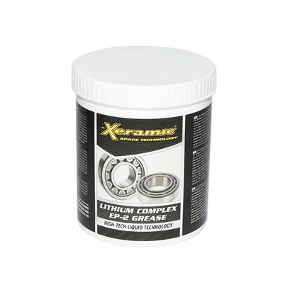 EP-2 lithium grease 500g Xeramic