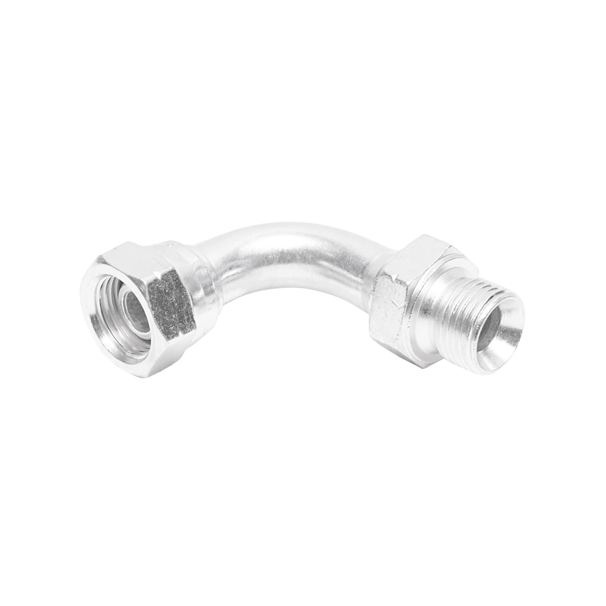 Adapter armature 90 DKR 1/2 BSP FE/FI