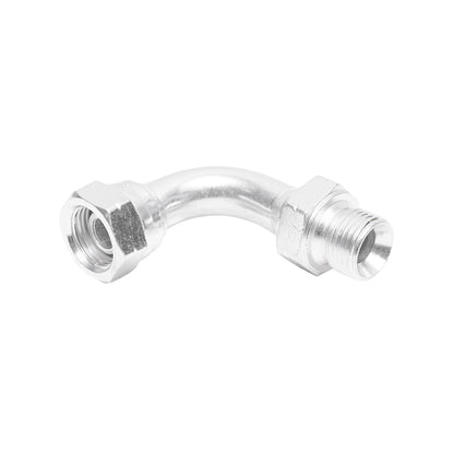 Adapter armature 90 DKR 1/2 BSP FE/FI