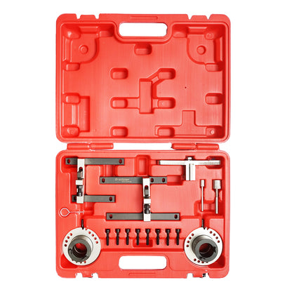 Distribution timing and locking tool kit FORD 1.0l 3-Cyl. Ecoboost Breckner Germany