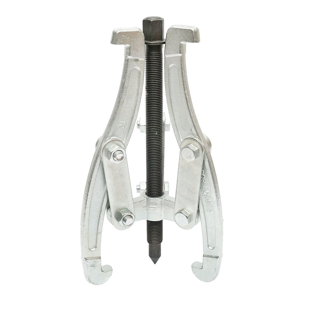 Bearing extractor with 3 arms 4/100mm