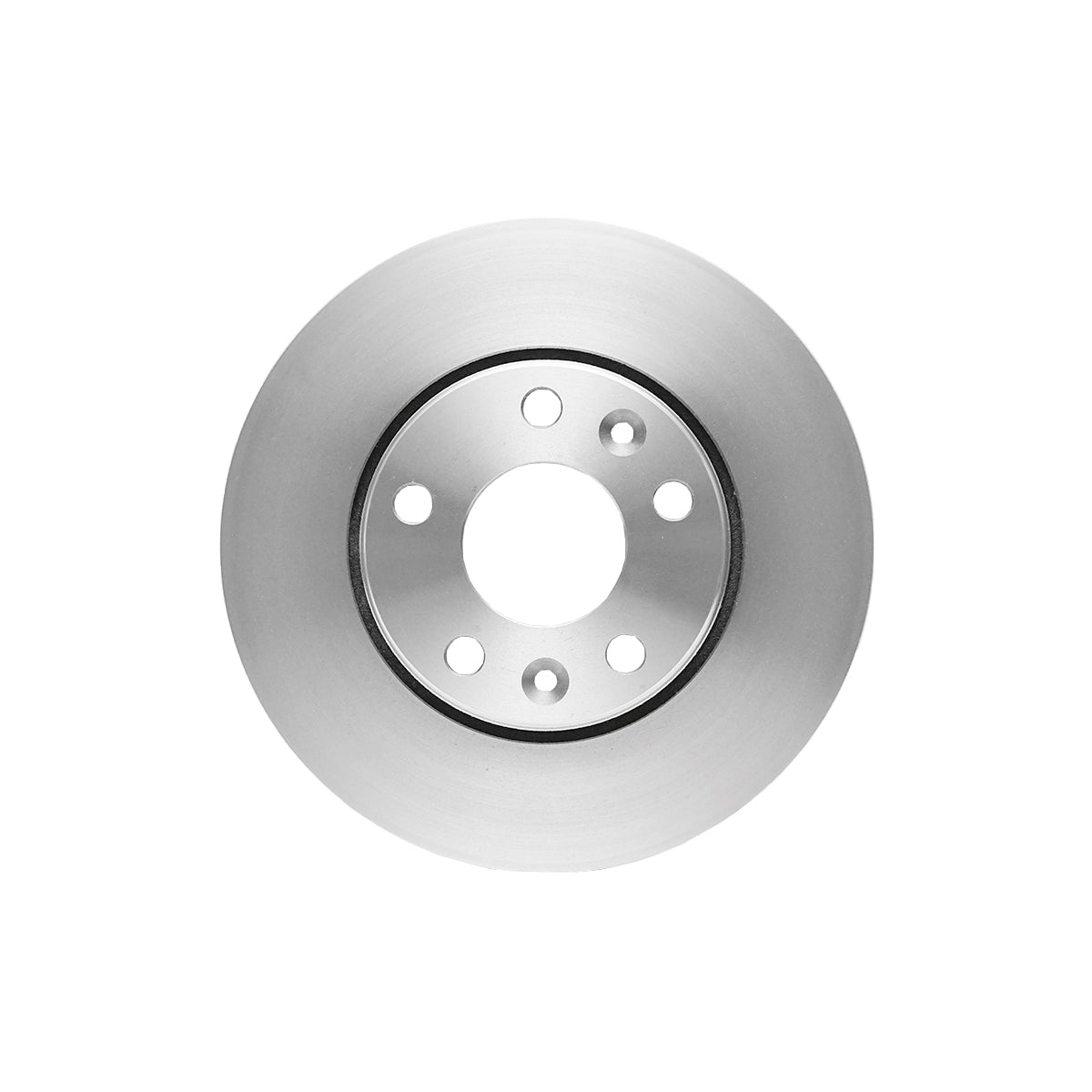 Ventilated brake disc Dacia Duster with ESP 280X24 402060010R