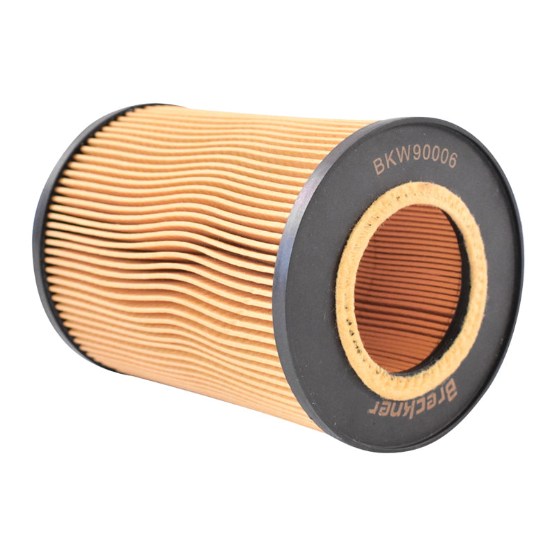 Motor oil filter for DAF CF75, CF85, XF95 OEM code P550630, XOE764, HU1270X, SO11051 Breckner Germany