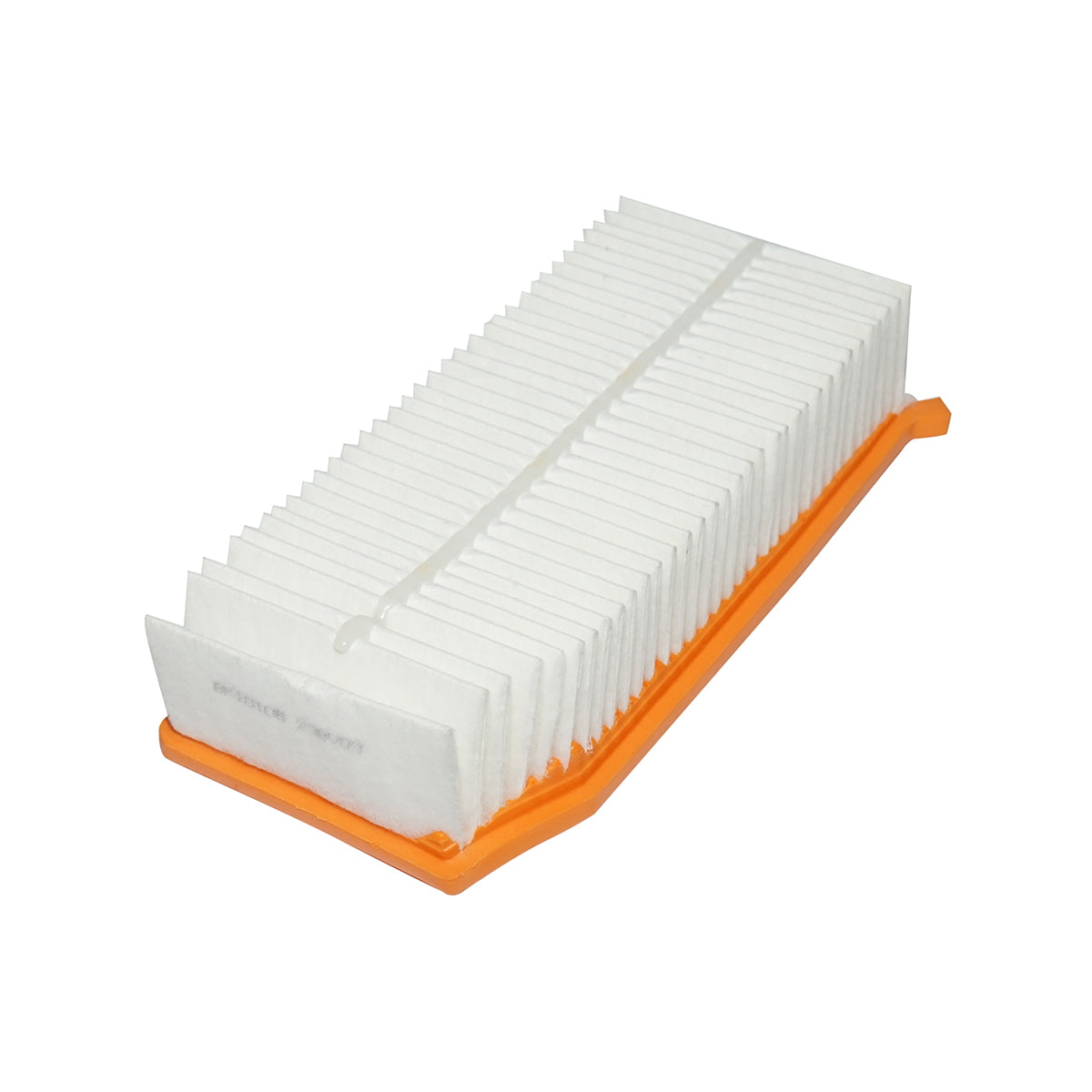 Air filter with mustaches Dacia Logan II, Sandero II 0.9 Tce, 1.5dCi, Dokker, Duster, Lodgy 1.2, 1.5dCi 165467674R