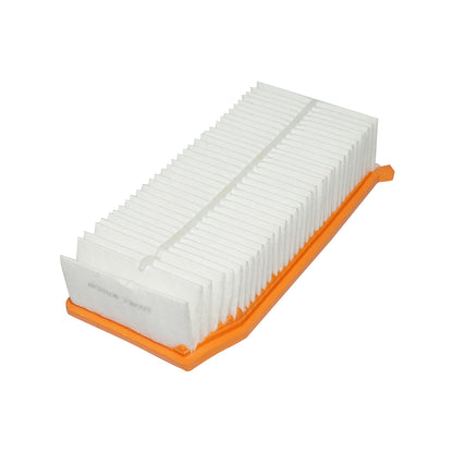 Air filter with mustaches Dacia Logan II, Sandero II 0.9 Tce, 1.5dCi, Dokker, Duster, Lodgy 1.2, 1.5dCi 165467674R