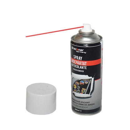 Sticker and label remover spray, 450ml Breckner Germany