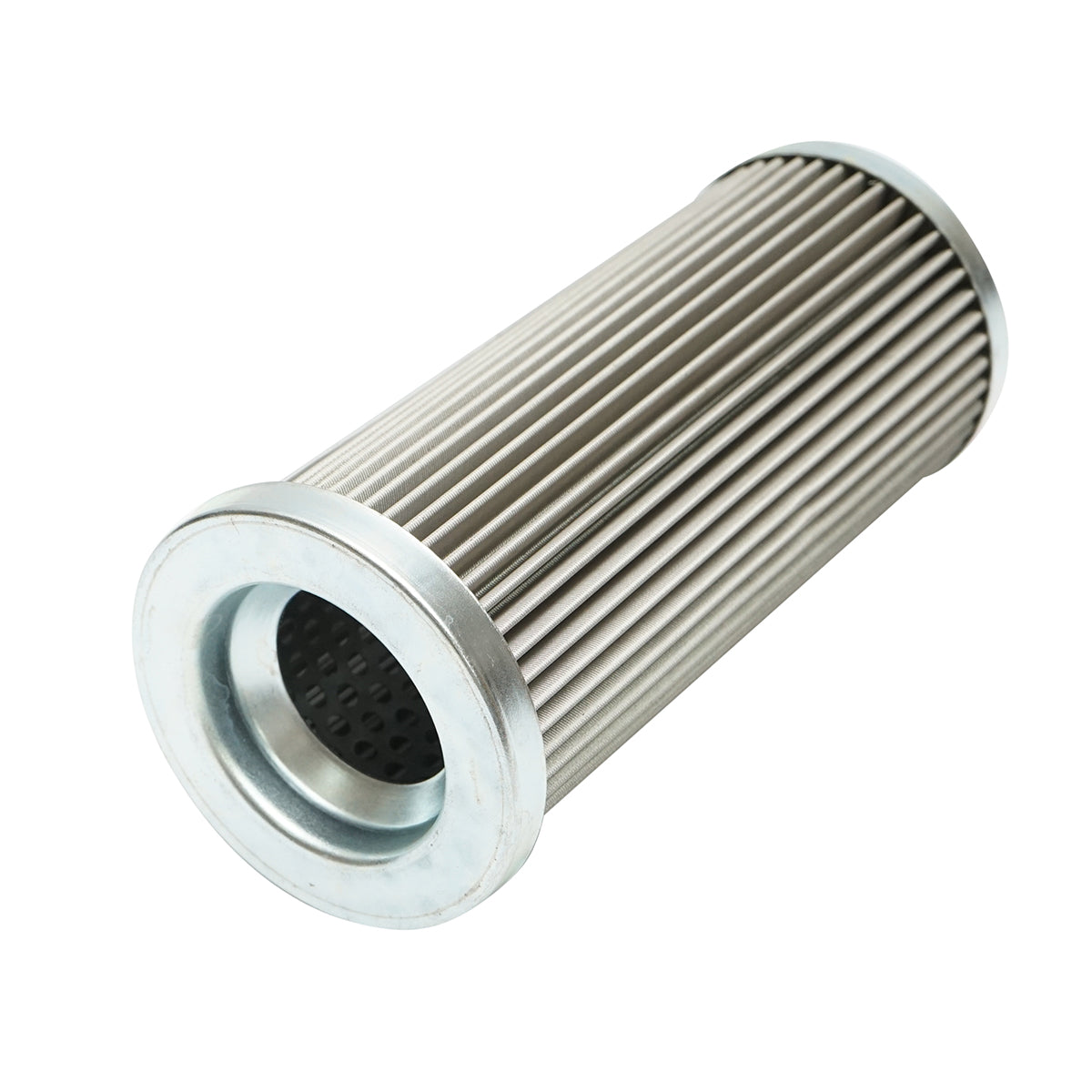 Auxiliary hydraulic filter Massey Ferguson, Landini 160x70mm OEM code 1674984M92, 1810694M91, 1810694M92, 1688021M91, CLI126467, M1810694, 1674984M91, 1687647M1