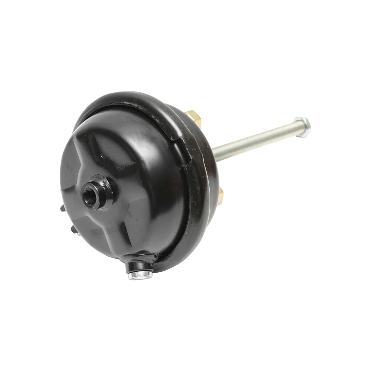 Membrane brake chamber type T16 OEM code 4231049000, A0034201324, 834481, 500945157, AZ50953I, 81511016249, 07010016, 5021170047, WA4231049000 Breckner Germany