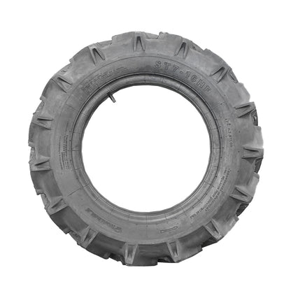 Agricultural tire 7/16 high tread with inner tube 8PR