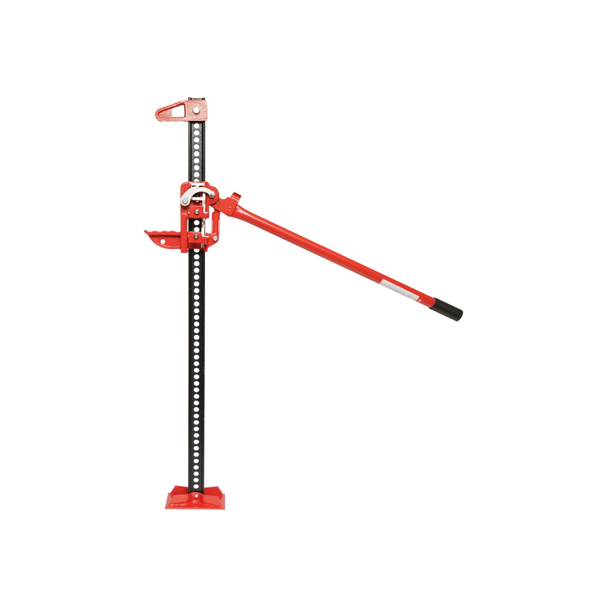 OFF ROAD mechanical jack farm type 48 inch maximum load 3 tons