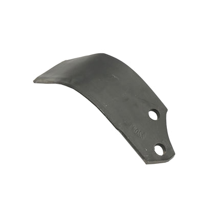 Right knife for the TS milling machine