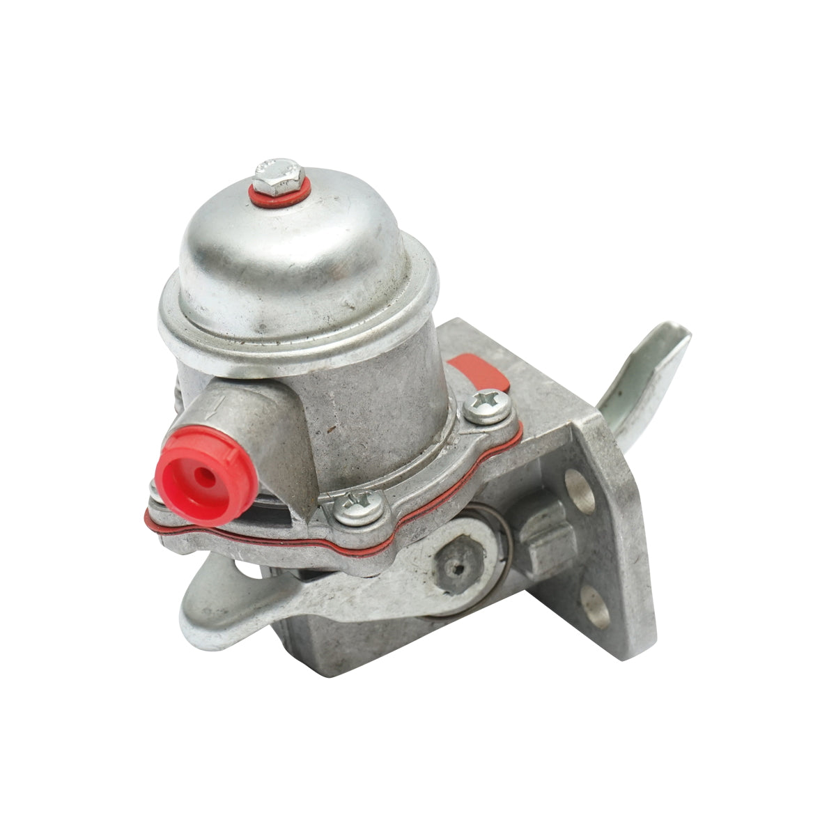 Fuel pump for Perkins engine, Massey Ferguson, Landini OEM codes 3637300M91, 3641408M91, 4222091M91, ULPK0003, 2641711, 2641A053, 2641A073, 3042335