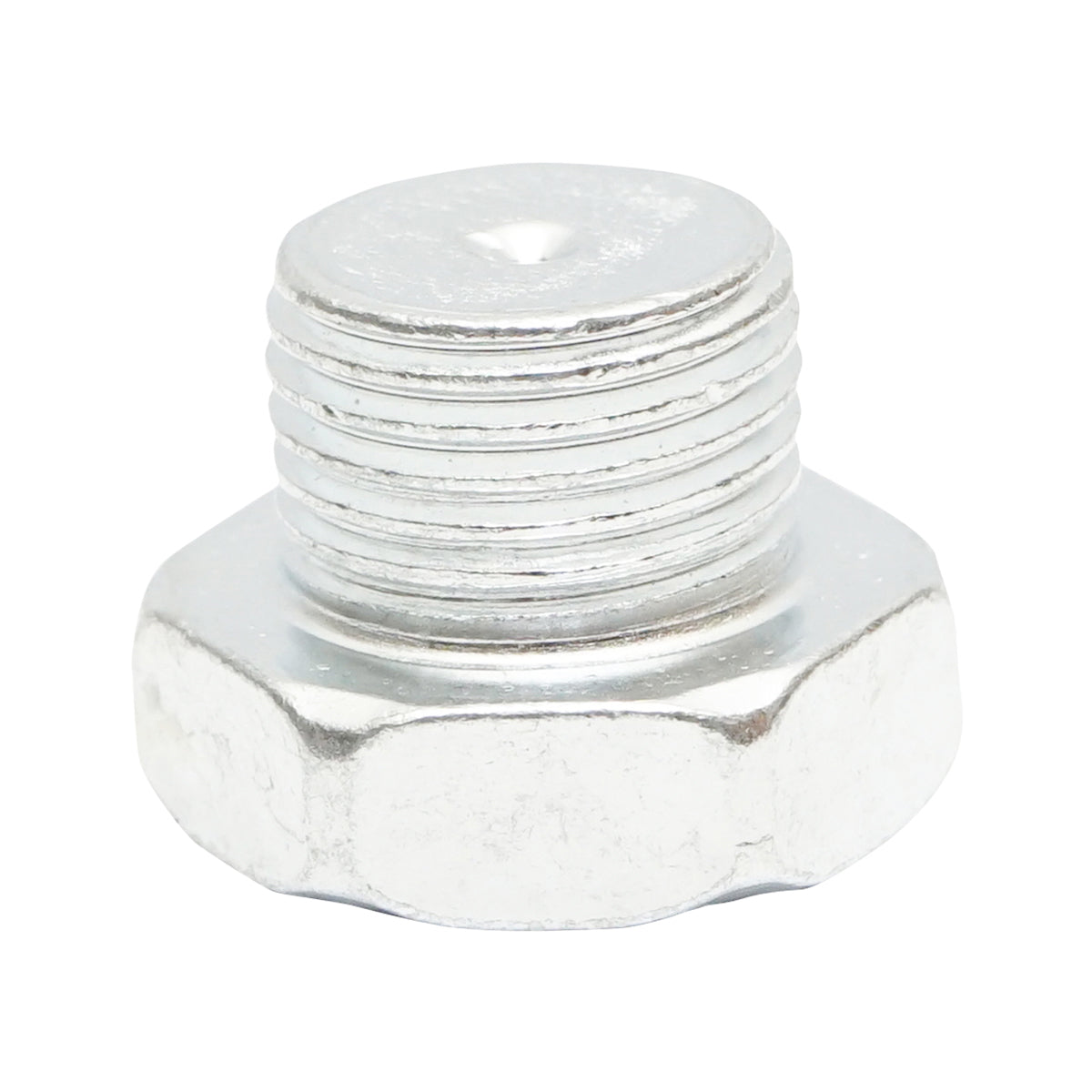 Fe 16x1.5 reinforcement bar end cap