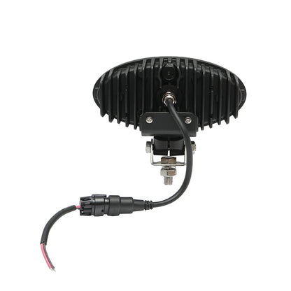 LED headlight projector for John Deere OEM code RE269638/UT-W0455