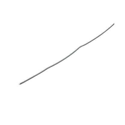 Black wire roll 1.8mm, 5Kg