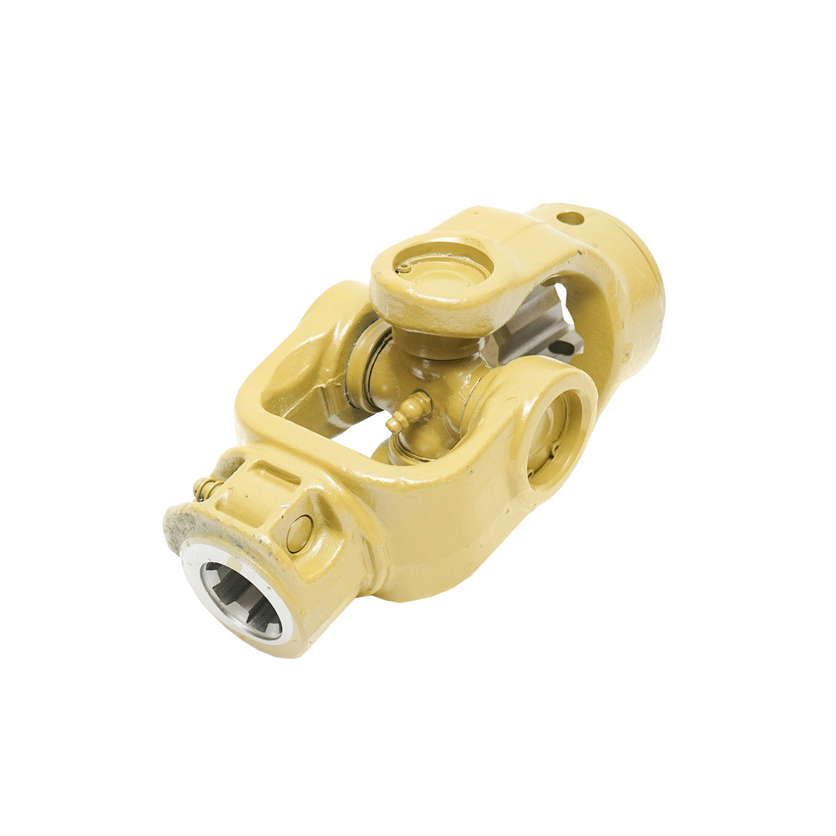 Complete FCF T6 universal joint, cross 36x89mm with 47/51mm star pipe