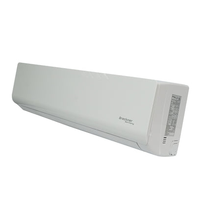Inverter air conditioner 12000 BTU, energy class A++/A+, heating function, dehumidification, I feel, Wi-Fi, Smart Life app, installation kit included TCL
