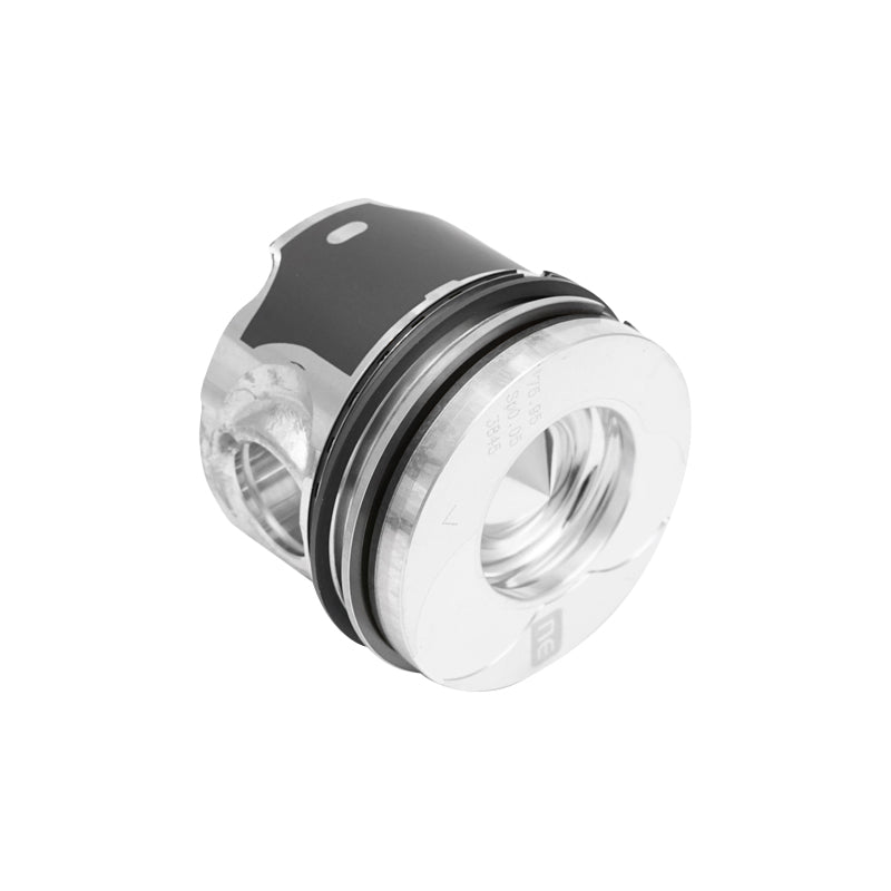 76mm equipped piston motor for Dacia Logan 1.5dCi with a 25mm standard bolt