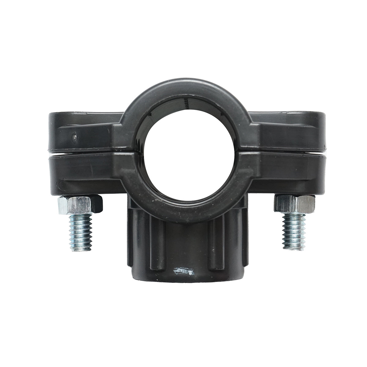 Compression connection clamp D32mmx3/4, PN16