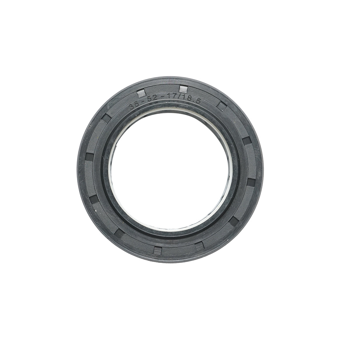 Planetary bearing front John Deere 35x52x17/18.5 mm OEM code ER641734, VA641734, 641734, 12019673
