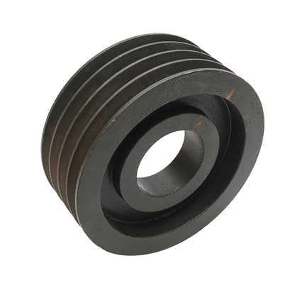Small pulley for vegetable waste shredders series BCR, BK98209, BK98208, BK98210