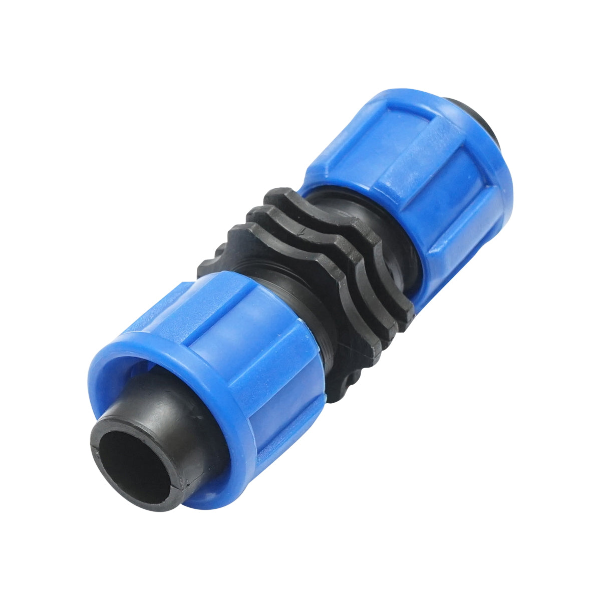 D16x16mm coupling plug for irrigation systems
