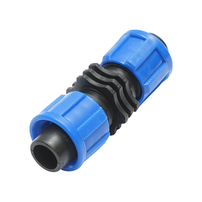 D16x16mm coupling plug for irrigation systems