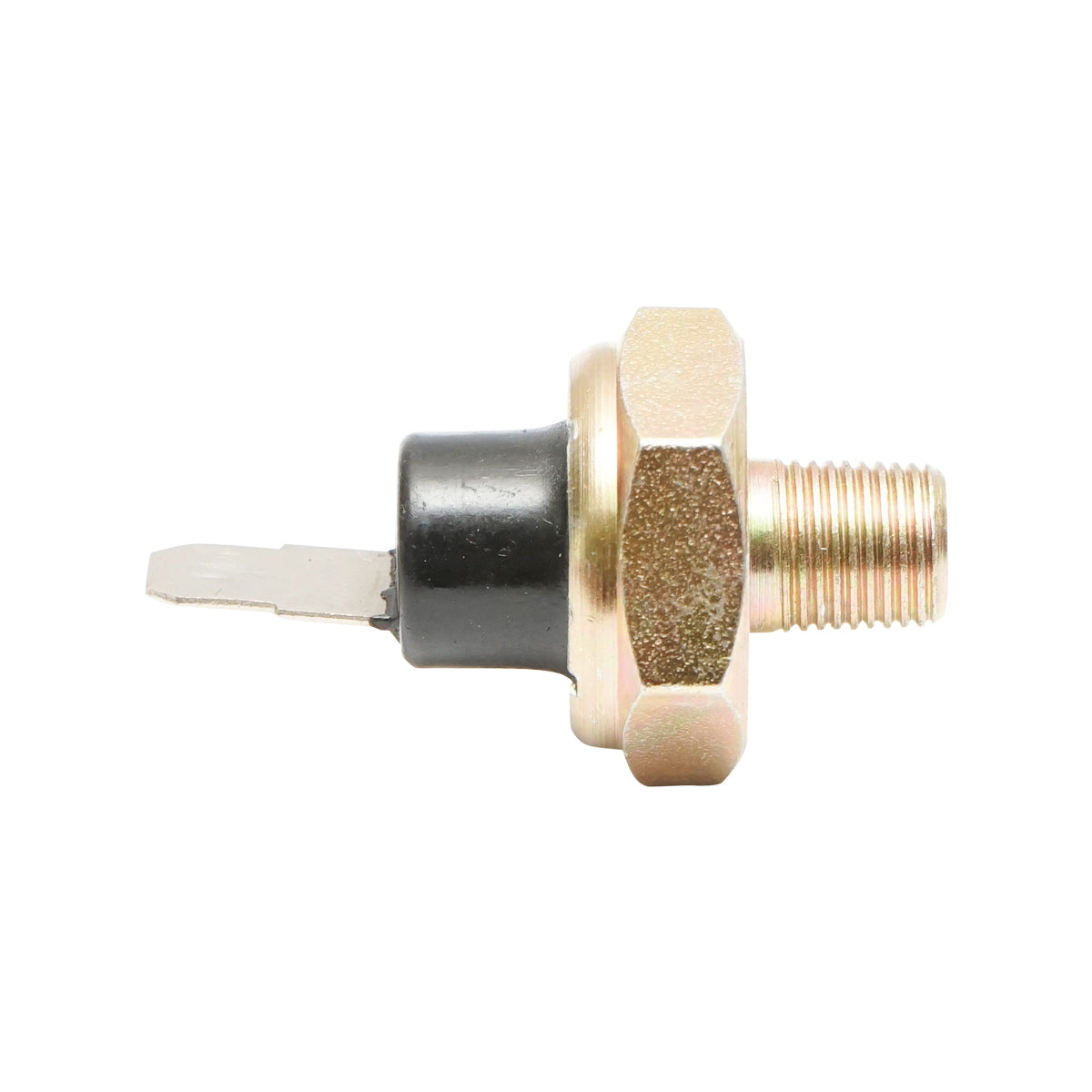 Oil pressure sensor for Case, Ford, New Holland OEM code 3055238R92, 3129031R91, 3132673R2, 91450C1, S.57803 Beckner Germany