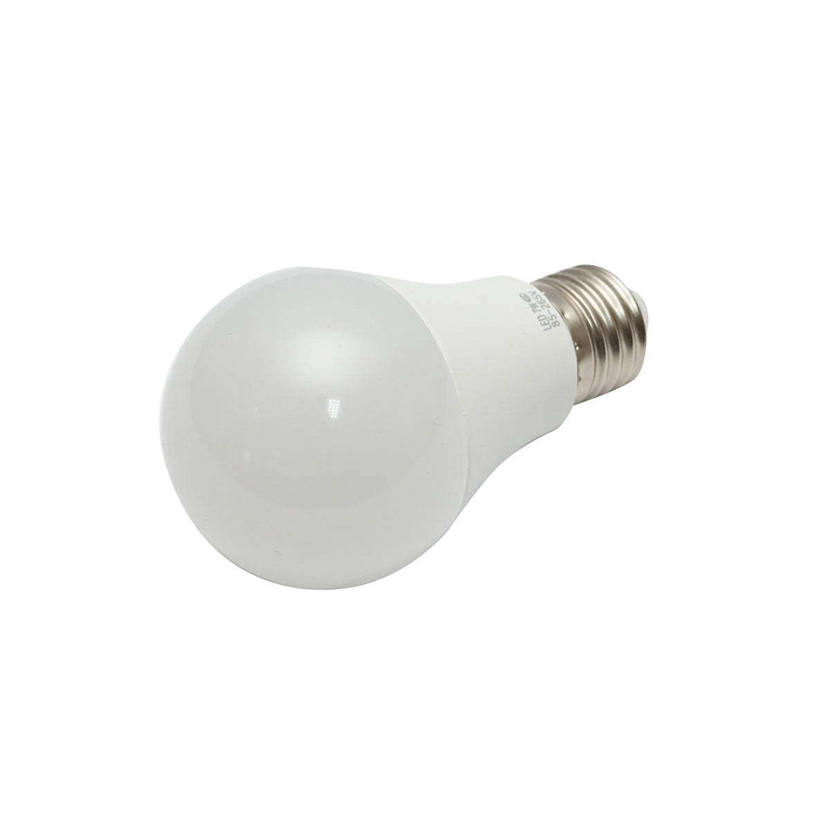 LED bulb 7W, 220V, E27 cold light 6500K Breckner Germany