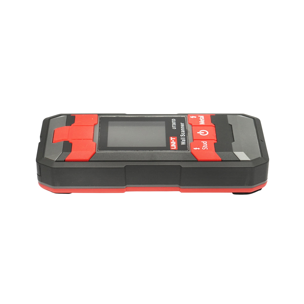 Digital non-contact wood, metal, and electrical wire detector UT387D, UNI-T