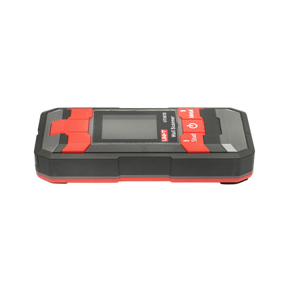 Digital non-contact wood, metal, and electrical wire detector UT387D, UNI-T