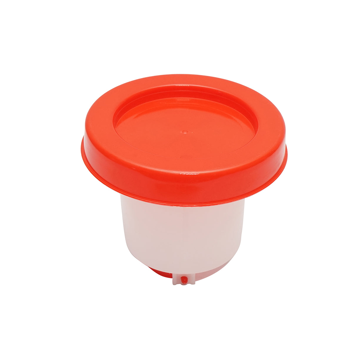 Drinker for chicks and poultry 1L Breckner Germany