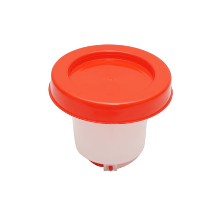 Drinker for chicks and poultry 1L Breckner Germany