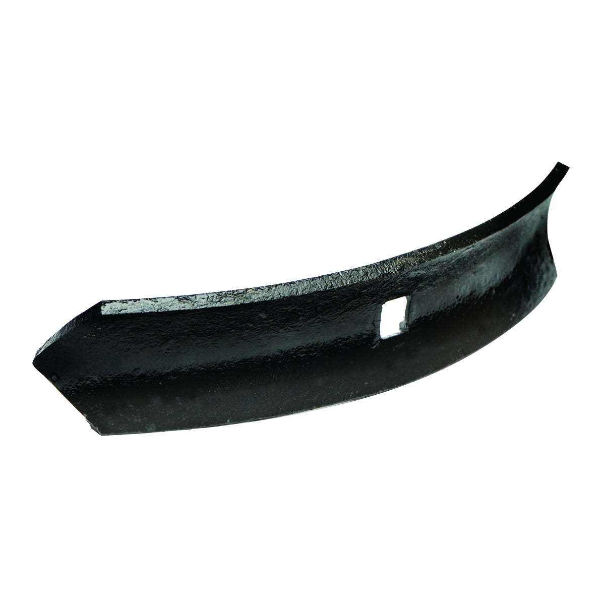 Curved arrow 40X5X190 CPGC-4.10 302001