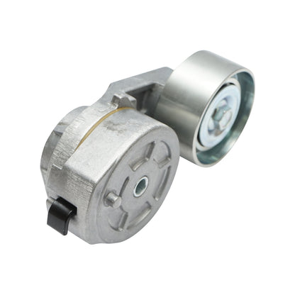 Belt tensioner for Fiat, Case IH, New Holland OEM code 52856945, 2856948, 504028028, 504315781, 504315786, 2855621, 87803067, 2852161, 2855622
