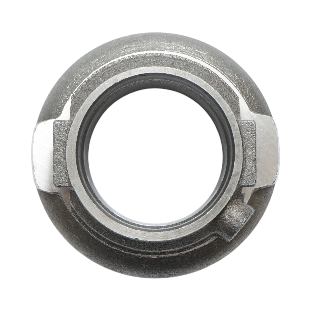 Clutch pressure bearing housing John Deere 57/64.5x100x56mm OEM code AL120098, AL57298, AL28738