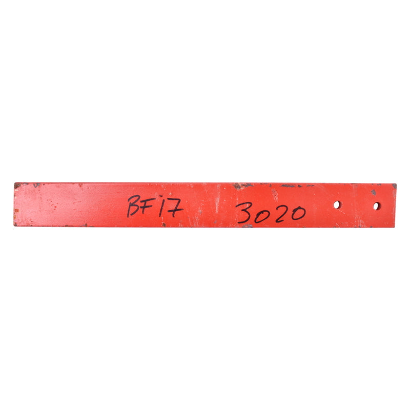CPU side knife support