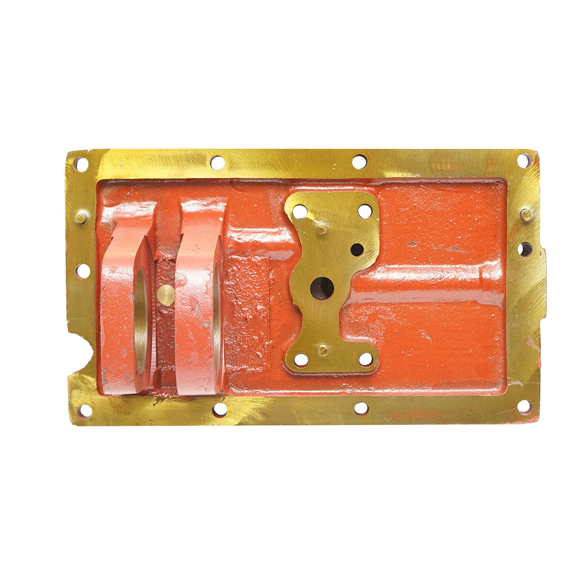 Complete hydraulic pump capacity UTB U-650