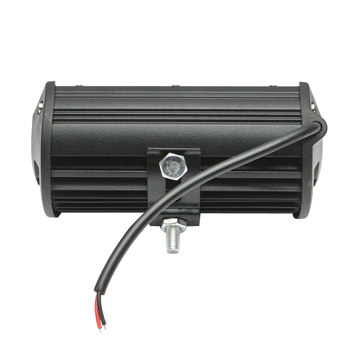 LED bar lamp 12-24V, 120W, 64x80x68mm Breckner Germany