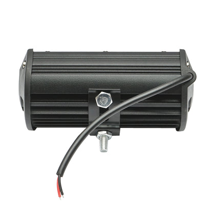 LED bar lamp 12-24V, 120W, 64x80x68mm Breckner Germany