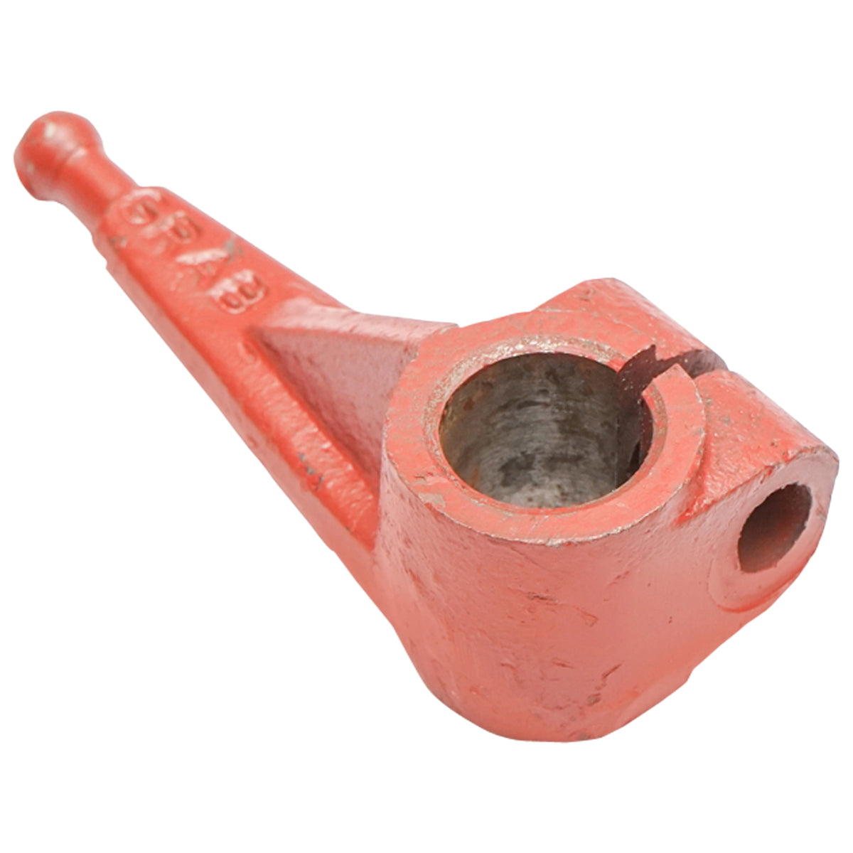 Clutch coupling lever UTB U-650 31.16.229