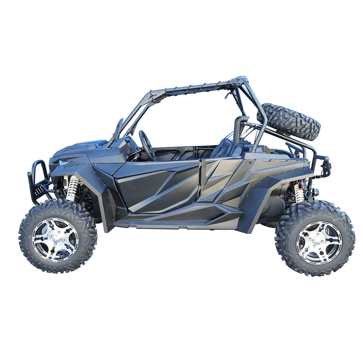 Buggy 4x4 UTV 800cc off-road Hooleox ZQ800U-a-