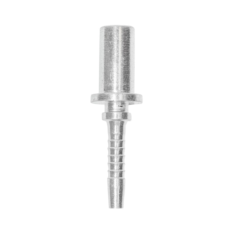 Hose-pipe connection DN06/12mm XPRS fitting with ring