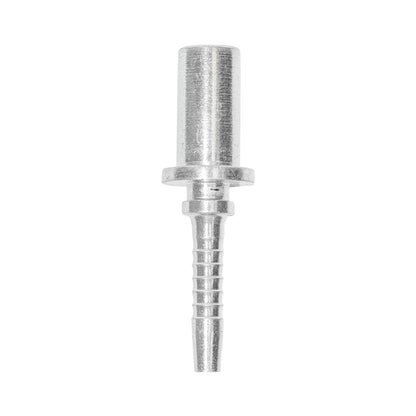 Hose-pipe connection DN06/12mm XPRS fitting with ring