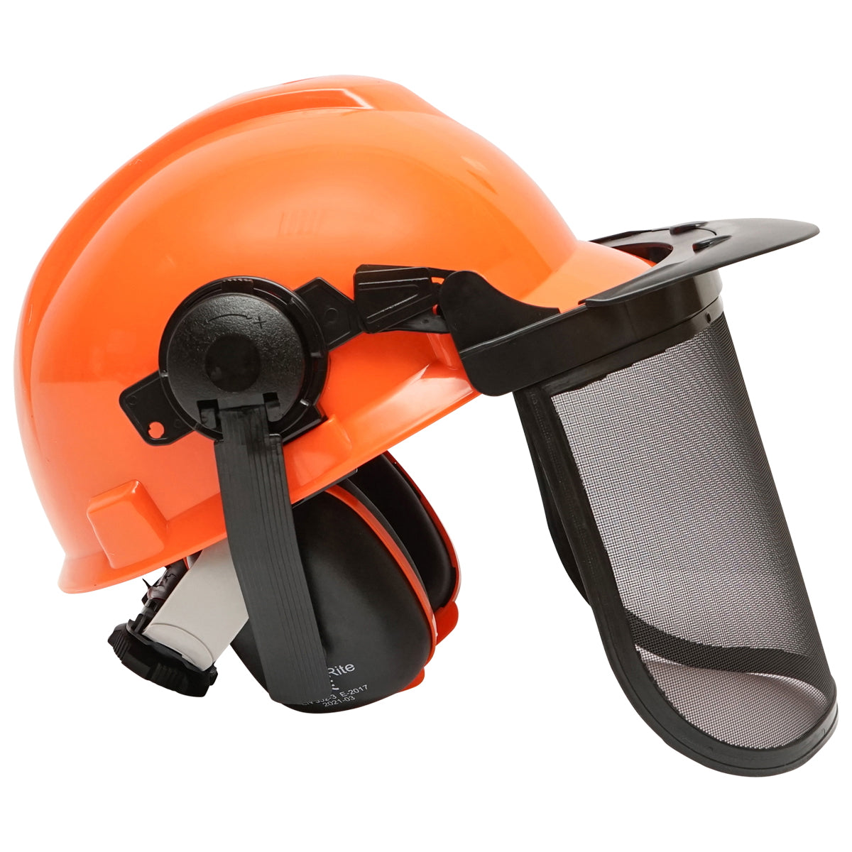Breckner Foreign Helmet Germany