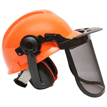 Breckner Foreign Helmet Germany