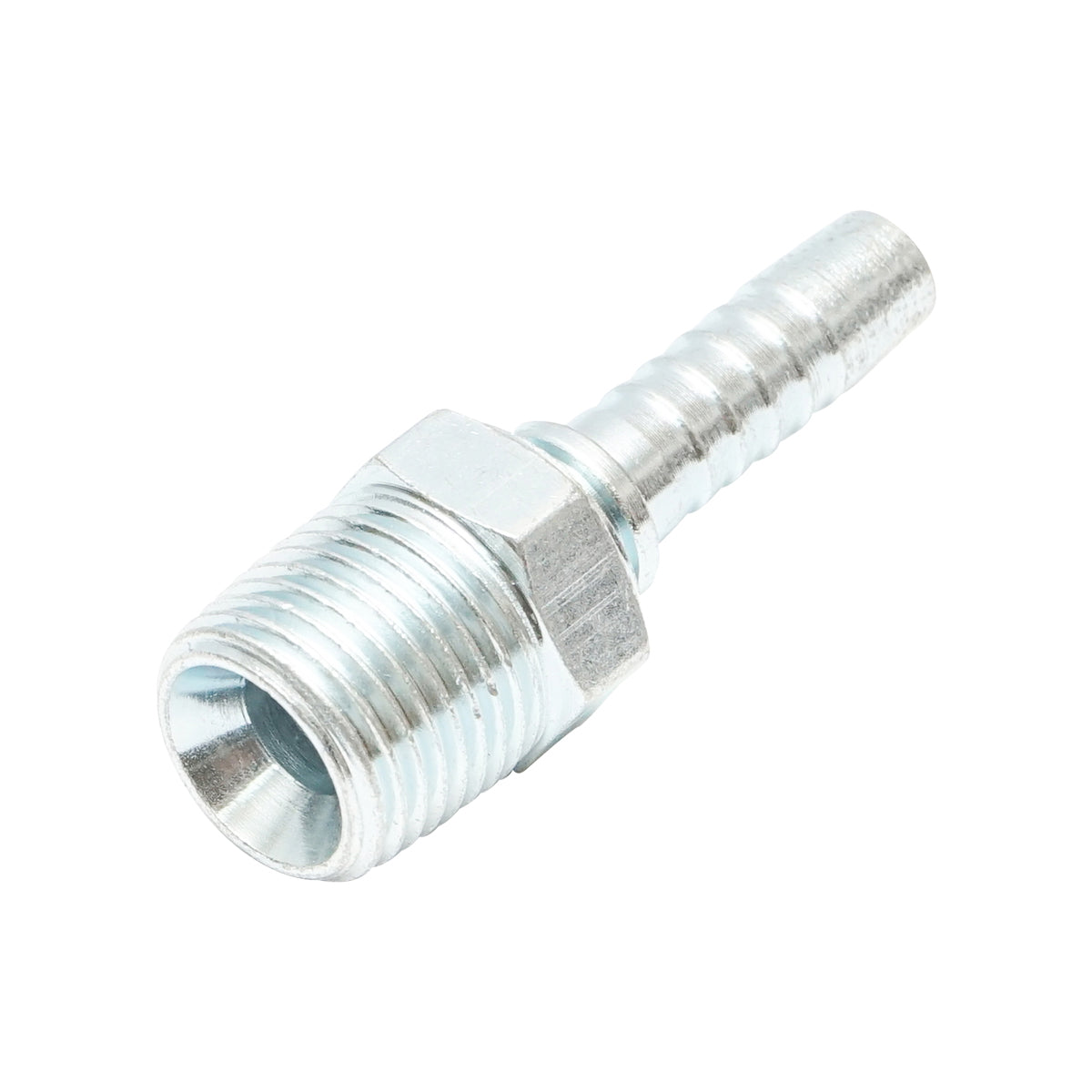 AGR DN10 BSP 1/2 external thread armature